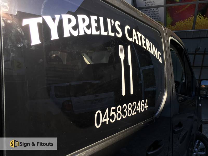 Car & Truck Graphic