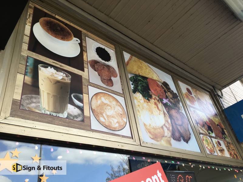 Window Graphics in hawthorn