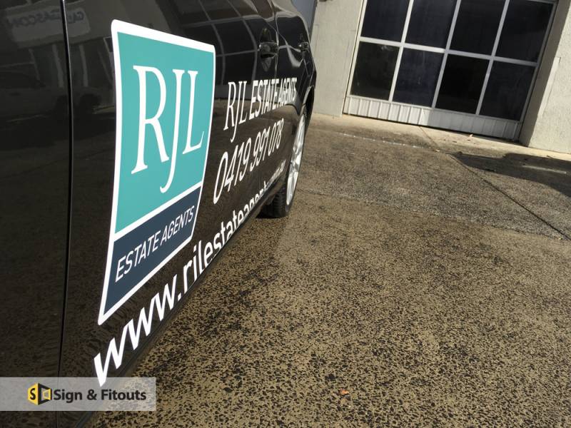 Car & Truck Graphic