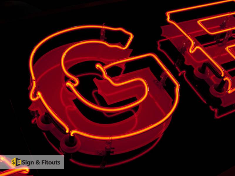 Neon Signs