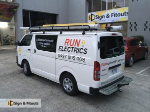 Car & Truck Graphic-Signage Melbourne - Custom sign - Sign maker - Sign writing - Sign and Fitouts