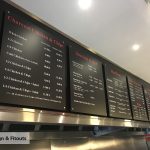 Sign maker - Sign writing - Signage Melbourne - Custom sign -Sign and Fitouts