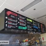Signage Melbourne - Custom sign - Sign maker - Sign writing - Sign and Fitouts