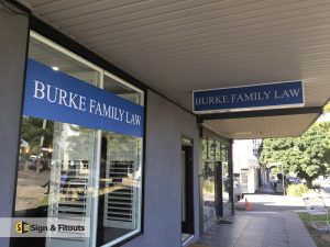 window graphics, window sign, shop sign