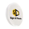 The Circular Sign- Signage Melbourne - Custom sign - Sign maker - Sign writing - Sign and Fitouts