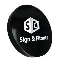 Signage Melbourne - Custom sign - Sign maker - Sign writing - Sign and Fitouts