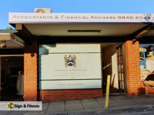 shop sign, window graphics, window sign