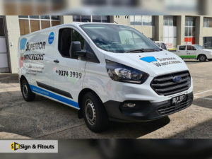 Car sticker sign, Vehicle signage, car graphics