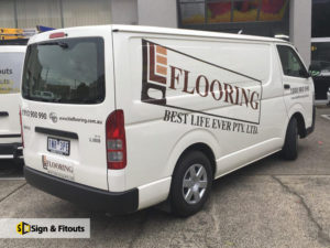 Car sticker sign, Vehicle signage, car graphics