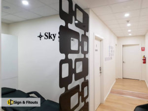 partition wall, room dividers,