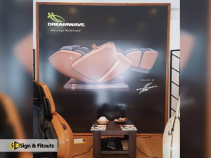 wall graphics, wall sign