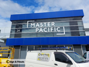 Window graphics, window decals, window sign