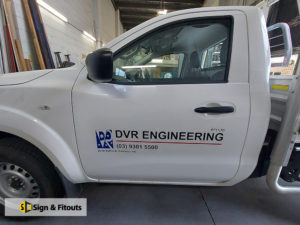 Car sticker sign, Vehicle signage, Car graphic sign