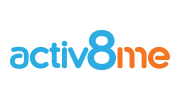 Sign and Fitouts - Clients - Activ8me