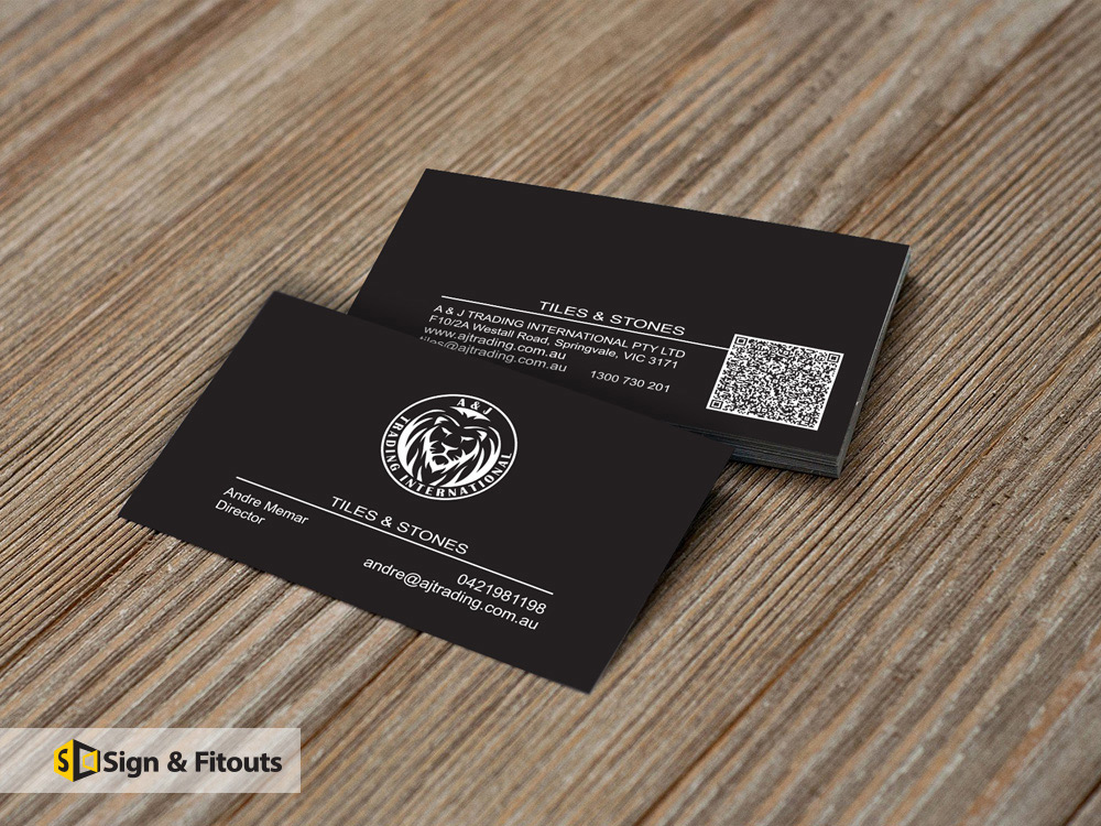 Business Card