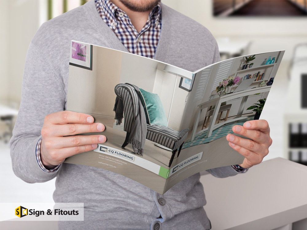 Calatogs Printing
