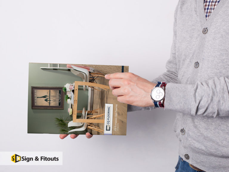 Calatogs Printing