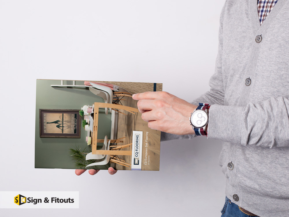 Calatogs Printing