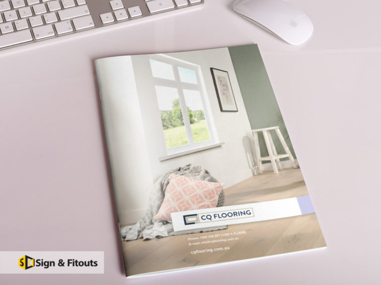 Calatogs Printing