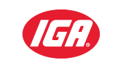 Sign and Fitouts - Clients - IGA