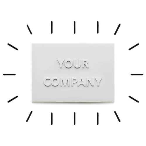Sign and Fitouts - Product - Illuminated 3D Lettering Signs