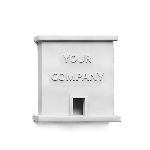Sign and Fitouts - Product - 3D Lettering
