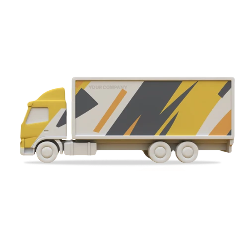 Sign and Fitouts - Product - Car & Truck Graphics