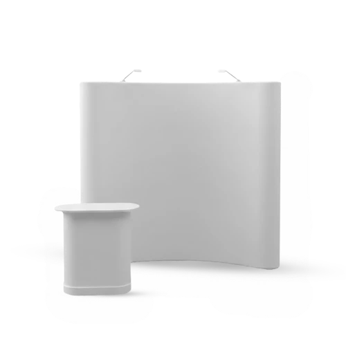 Sign and Fitouts - Product - Pop-Up Display
