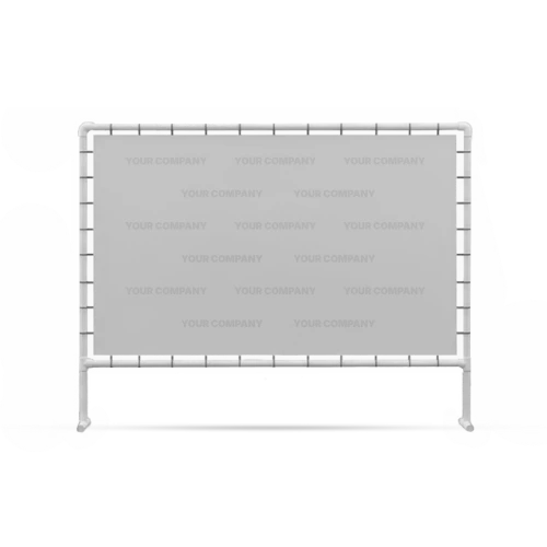 Sign and Fitouts - Product - Media Wall