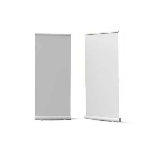 Sign and Fitouts - Product - Roll-Up Banners