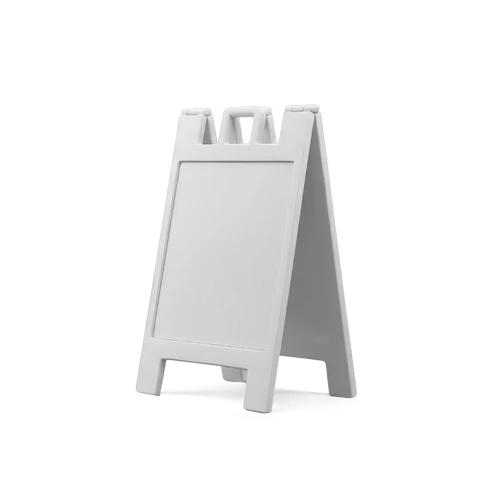 Sign and Fitouts - Product - A-Frame