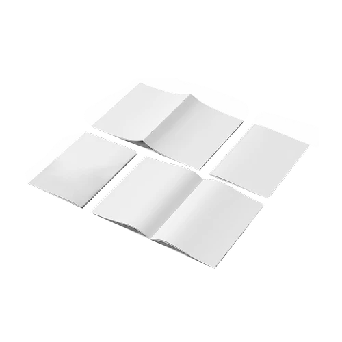 Sign and Fitouts - Product - Flyer & Catalogs