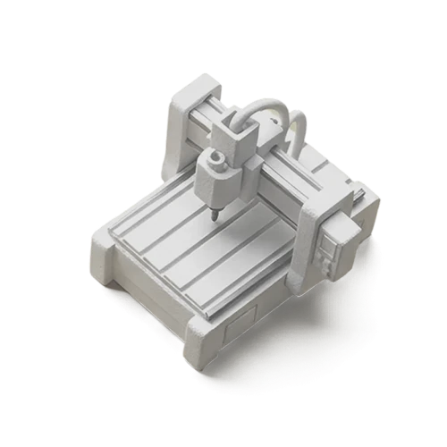 Sign and Fitouts - Services - CNC Routing