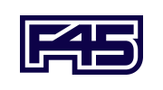Sign and Fitouts - Clients - F45