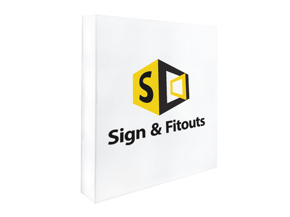 The Rectangular Sign