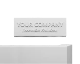 Sign and Fitouts