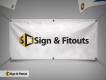 Banner SignandFitouts