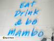 Neon sign fabrication