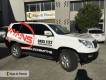 SignAndFitouts - Car & Truck Graphics 24
