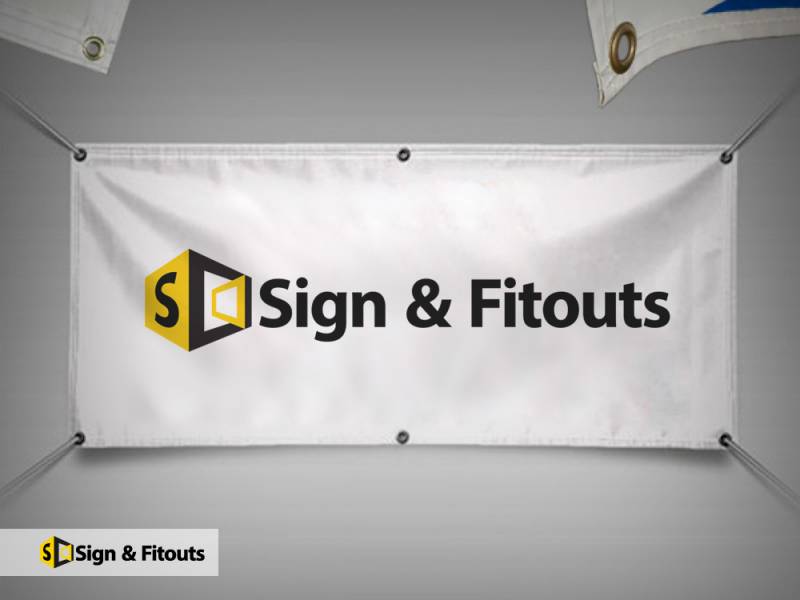 Banner SignandFitouts